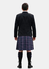Traditional_Masonic_Tartan_Kilt_and_Argyle_Jacket_Kilt_Outfits_back_image