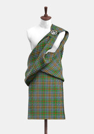 Traditional_Massey_Tartan_6631_Great_Kilt_front_image