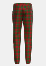 Traditional_Mauthe_Unidentified_Tartan_6000_Trouser_back_image
