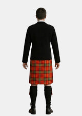 Traditional_Maxwell_tartan_1500_Kilt_and_Argyle_Jacket_Kilt_Outfits_back_image
