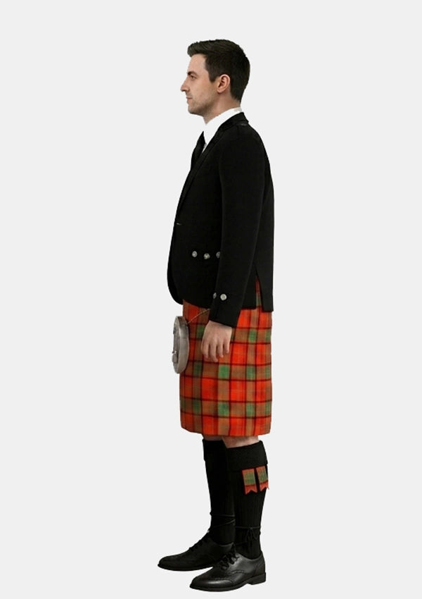 Traditional_Maxwell_tartan_1500_Kilt_and_Argyle_Jacket_Kilt_Outfits_left_image