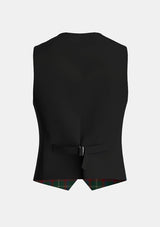 Traditional_Mayo_County_Tartan_2270_Waistcoat_back_image