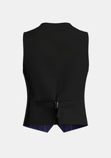 Traditional_McCallie_Tartan_6212_Waistcoat_back_image