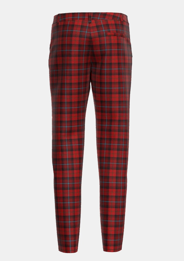 Traditional_McCandlish_Red_Tartan_3324_Trouser_back_image