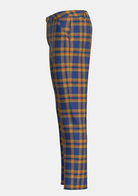 McCann Tartan Trouser