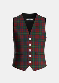 Traditional_McCarthy_Old_Tartan_4049_Waistcoat_front_image