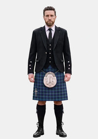 Traditional_McCartney_Tartan_2594_Kilt_and_Argyle_Jacket_Kilt_Outfits_front_image