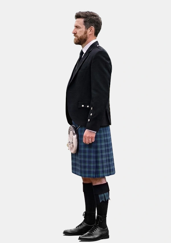 Traditional_McCartney_Tartan_2594_Kilt_and_Argyle_Jacket_Kilt_Outfits_left_image