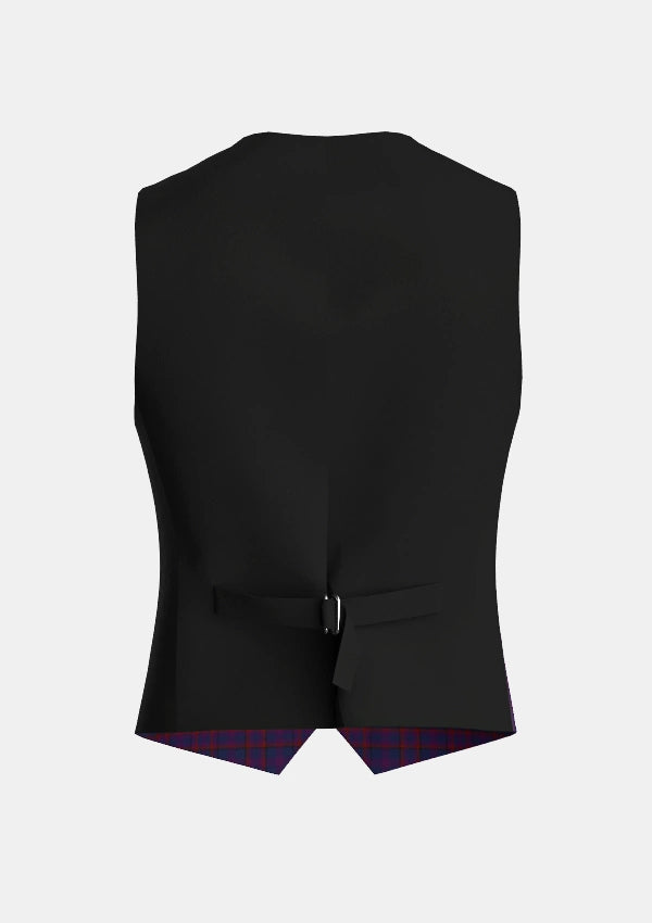 Traditional_McCluskey_David_John_and_Family_Tartan_13334_Waistcoat_back_image