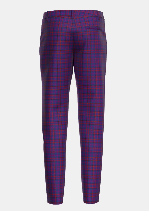Traditional_McCluskey_David_John_and_Family_Tartan_13334_trouser_back_image