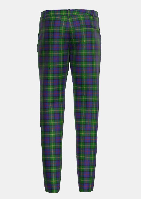 Traditional_McComb_Tartan_2340_trouser_back_image