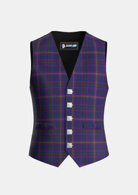 Traditional_McCreadie_S_A_M_Tartan_13557_Waistcoat_front_image