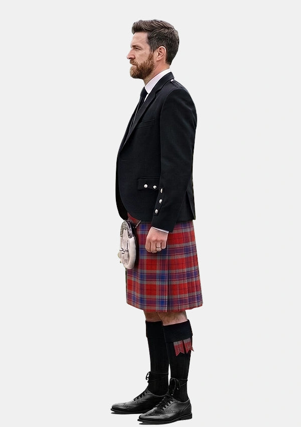 Traditional_McCready_Tartan_7625_Kilt_and_Argyle_Jacket_Kilt_Outfits_left_image