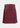 Traditional_McCready_Tartan_kilt_7625_front_image_with_pleated_design_and_adjustable_buckles_for_men