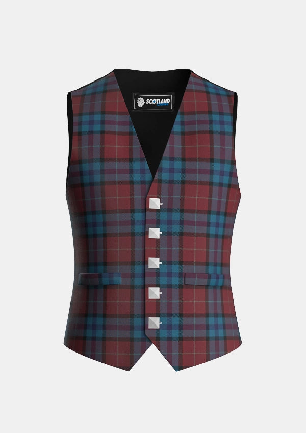 Traditional_McCurdy_Stribbling_Tartan_10284_Waistcoat_front_image