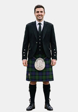 Traditional_McEwan_Tartan_2299_Kilt_and_Argyle_Jacket_Kilt_Outfits_front_image