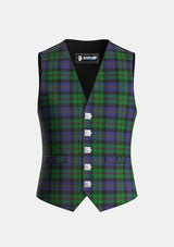 Traditional_McEwan_Tartan_2299_Waistcoat_front_image
