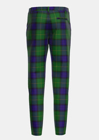 Traditional_McFadden_Tartan_2656_trouser_back_image