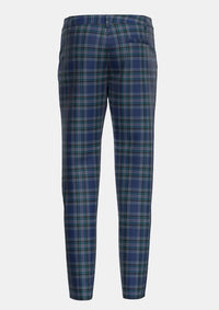 McFarland Collins Tartan Trouser