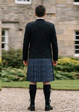 Traditional_McFarland_Collins_Tartan_10344_Kilt_and_Argyle_Jacket_Kilt_Outfit_back_image