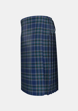 Traditional_McFarland_Collins_left_image_with_pleated_design_and_adjustable_buckles_for_men