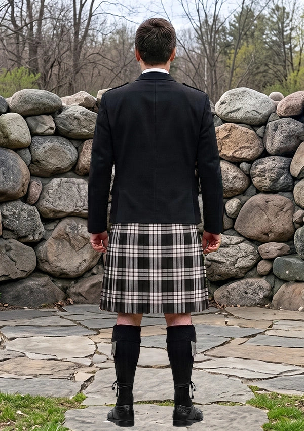 Traditional_McFarlane_Tartan_Kilt_and_Argyle_Jacket_Kilt_Outfit_back_image