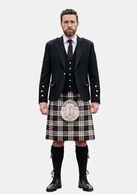 Traditional_McFarlane_Tartan_Kilt_and_Argyle_Jacket_Kilt_Outfits_front_image
