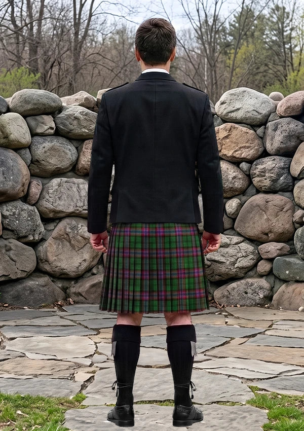 Traditional_McGeachie_Tartan_7291_Kilt_and_Argyle_Jacket_Kilt_Outfit_back_image