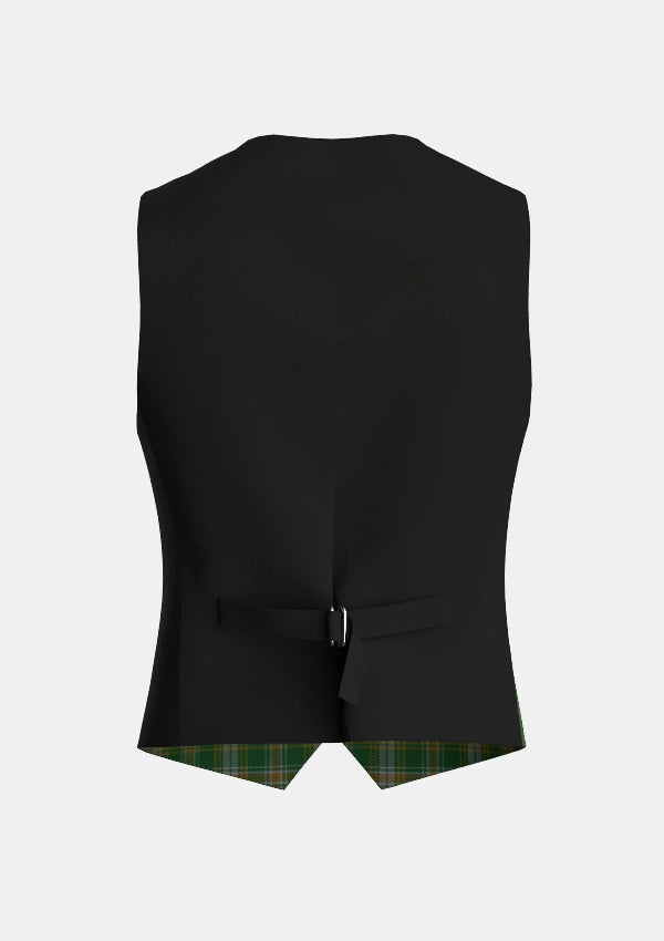 Traditional_McGill_Tartan_3420_Waistcoat_back_image