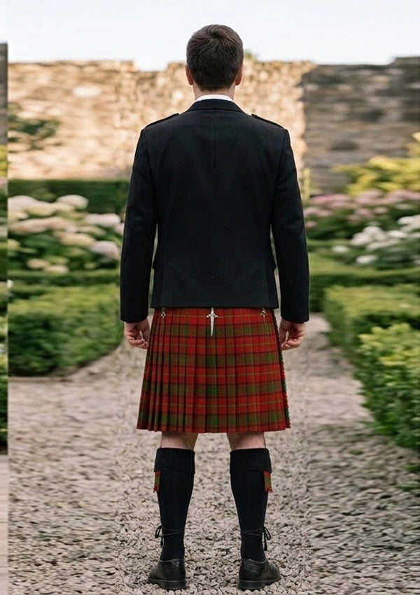 Traditional_McInally_Tartan_3465_Kilt_and_Argyle_Jacket_Kilt_Outfit_back_image