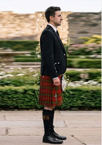 Traditional_McInally_Tartan_3465_Kilt_and_Argyle_Jacket_Kilt_Outfit_right_image