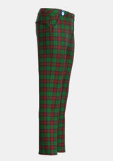 Traditional_McInery_Personal_Tartan_3391_Trouser_left_image