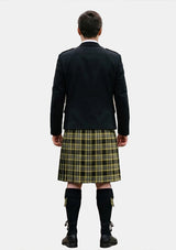 Traditional_McIntyre_Collegium_tartan_12730_Kilt_and_Argyle_Jacket_Kilt_Outfits_back_image