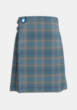 Traditional_McKerrell_of_Hillhouse_Dress_Tartan_6041_kilt_front_image_with_pleated_design_and_adjustable_buckles_for_men