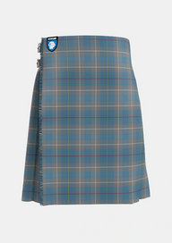 Traditional_McKerrell_of_Hillhouse_Dress_Tartan_6041_kilt_front_image_with_pleated_design_and_adjustable_buckles_for_men