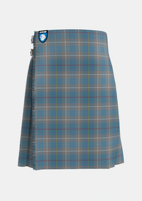 Traditional_McKerrell_of_Hillhouse_Dress_Tartan_6041_kilt_front_image_with_pleated_design_and_adjustable_buckles_for_men