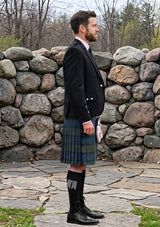 Traditional_McMeeken_Tartan_10089_Kilt_and_Argyle_Jacket_Kilt_Outfit_right_image