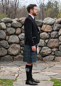 Traditional_McMeeken_Tartan_10089_Kilt_and_Argyle_Jacket_Kilt_Outfit_right_image