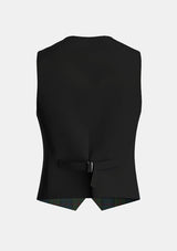 Traditional_McMeeken_Tartan_10089_Waistcoat_back_image