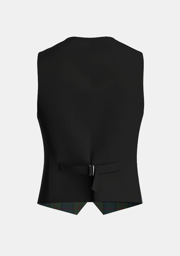 Traditional_McMeeken_Tartan_10089_Waistcoat_back_image
