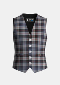 Traditional_McRae_Dress_Tartan_2800_Waistcoat_front_image