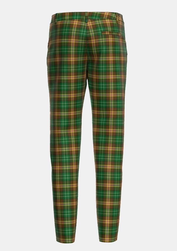 Traditional_McShane_Personal_Tartan_4111_Trouser_back_image