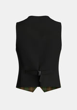 Traditional_McShane_Personal_Tartan_4111_Waistcoat_back_image