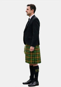 Traditional_McShane_Tartan_4111_Kilt_and_Argyle_Jacket_Kilt_Outfits_left_image