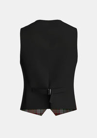 Traditional_Mcallister_tartan_6629_Waistcoat_back_image