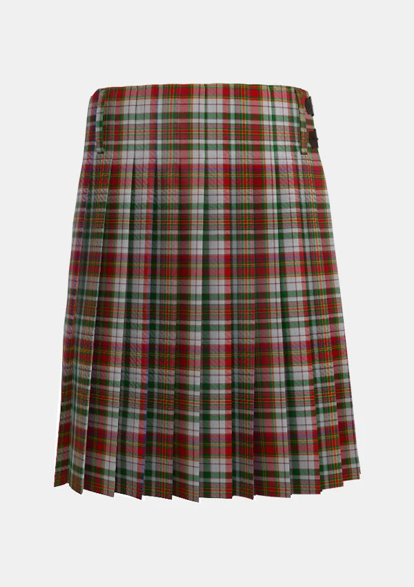 Traditional_Mcallister_tartan_back_image_with_pleated_design_and_adjustable_buckles_for_men