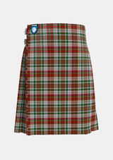 Traditional_Mcallister_tartan_front_image_with_pleated_design_and_adjustable_buckles_for_men