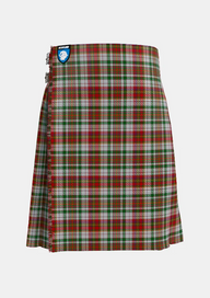 Traditional_Mcallister_tartan_front_image_with_pleated_design_and_adjustable_buckles_for_men