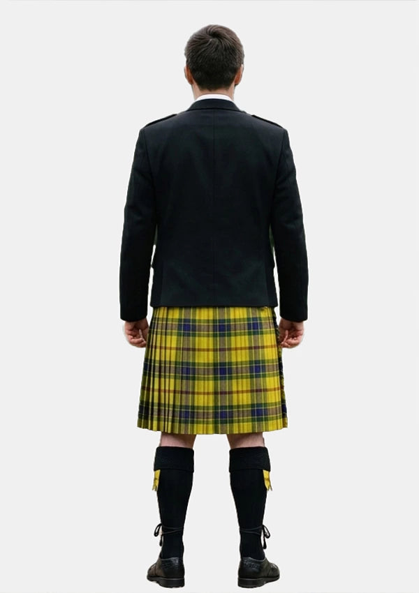 Traditional_Mccabe_tartan_11461_Kilt_and_Argyle_Jacket_Kilt_Outfits_back_image