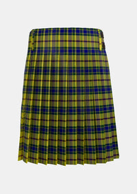 Traditional_Mccabe_tartan_back_image_with_pleated_design_and_adjustable_buckles_for_men
